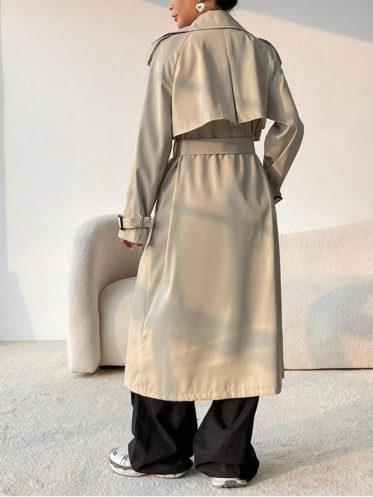 Fall & Winter Capsule - 4 - LA FEMME WANDERER