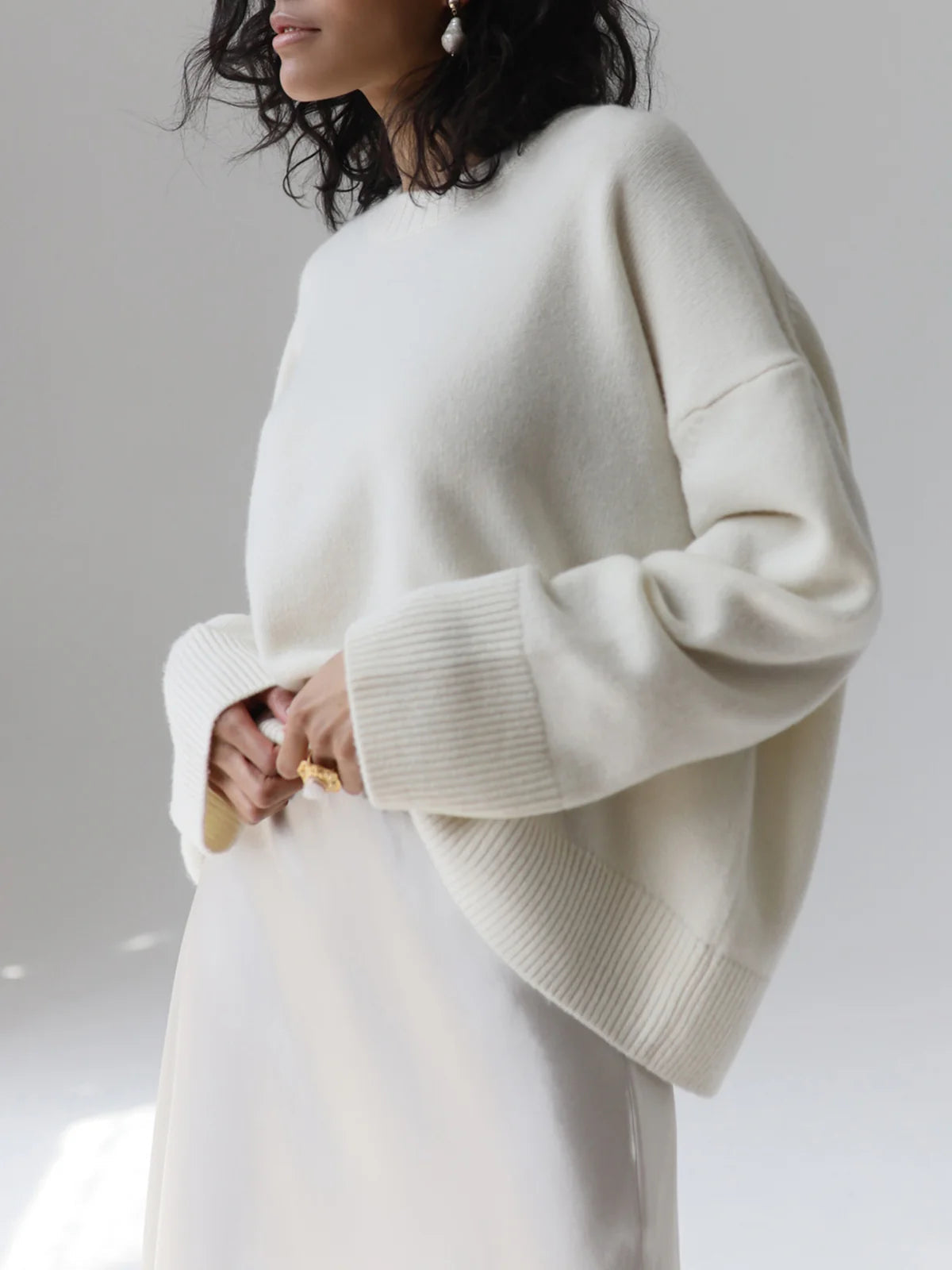 Fall & Winter Capsule - 3 - LA FEMME WANDERER