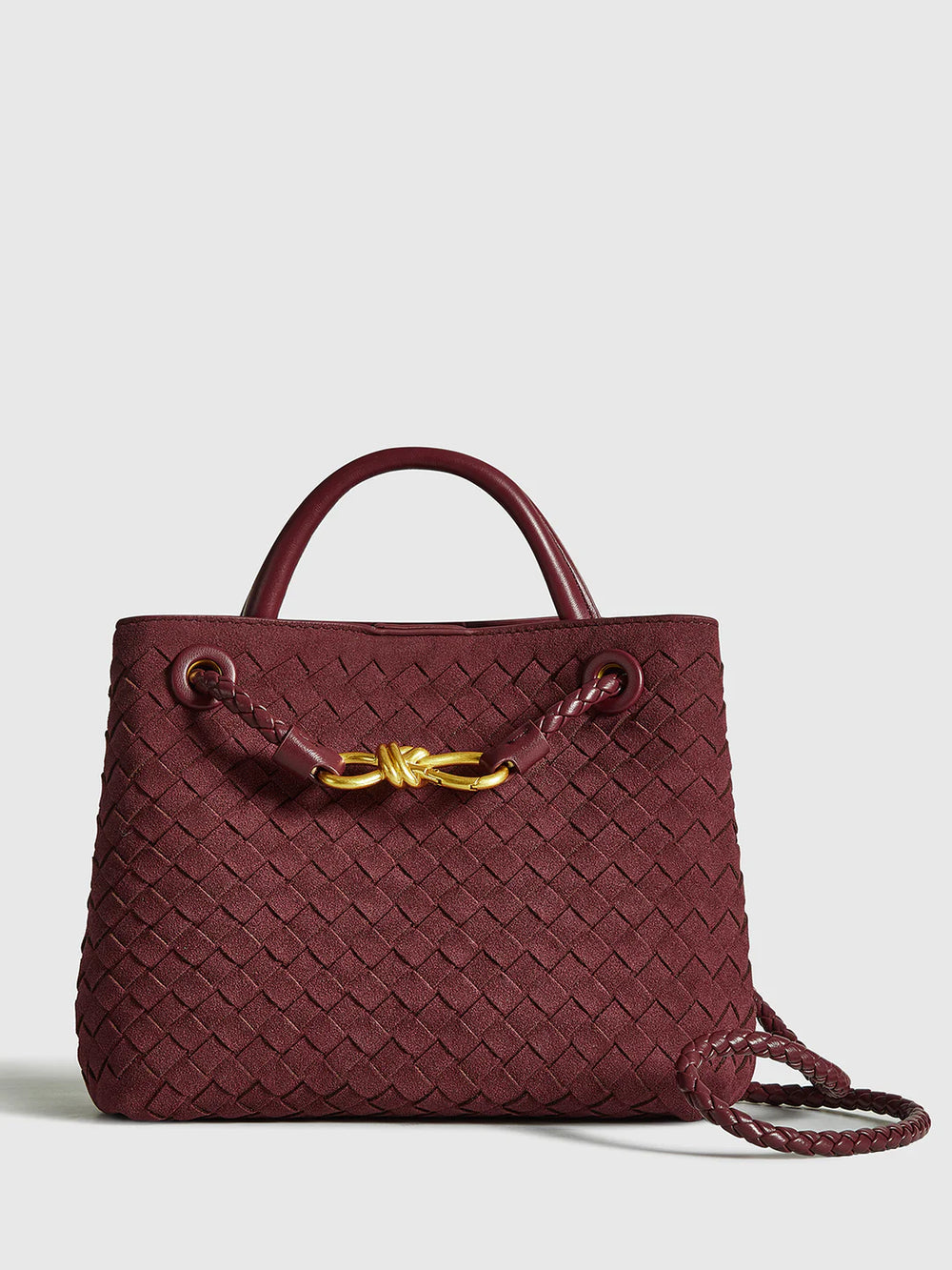 Fall & Winter Capsule - 3 - LA FEMME WANDERER