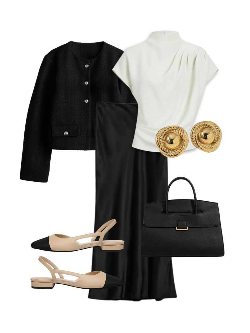 Fall & Winter Capsule - 2