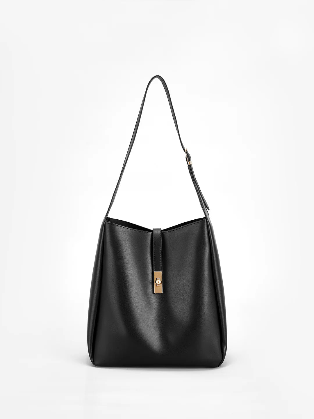 Casual and Chic Four Seasons Shoulder Bag - LA FEMME WANDERER