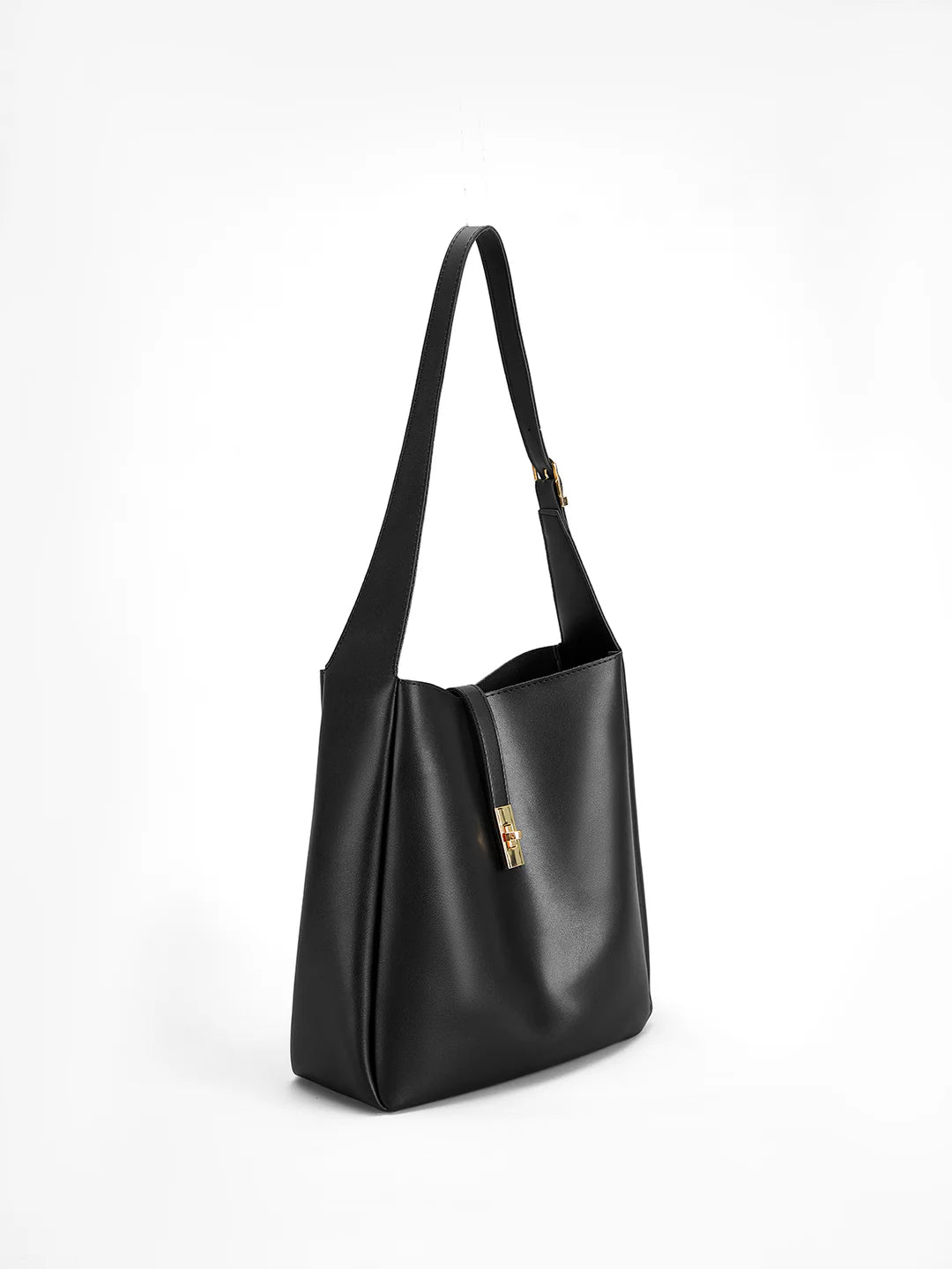 Casual and Chic Four Seasons Shoulder Bag - LA FEMME WANDERER