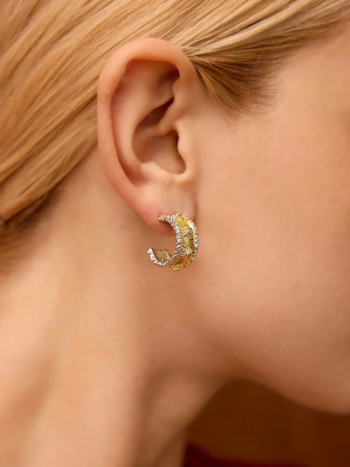 Elegant Winter Look - 6