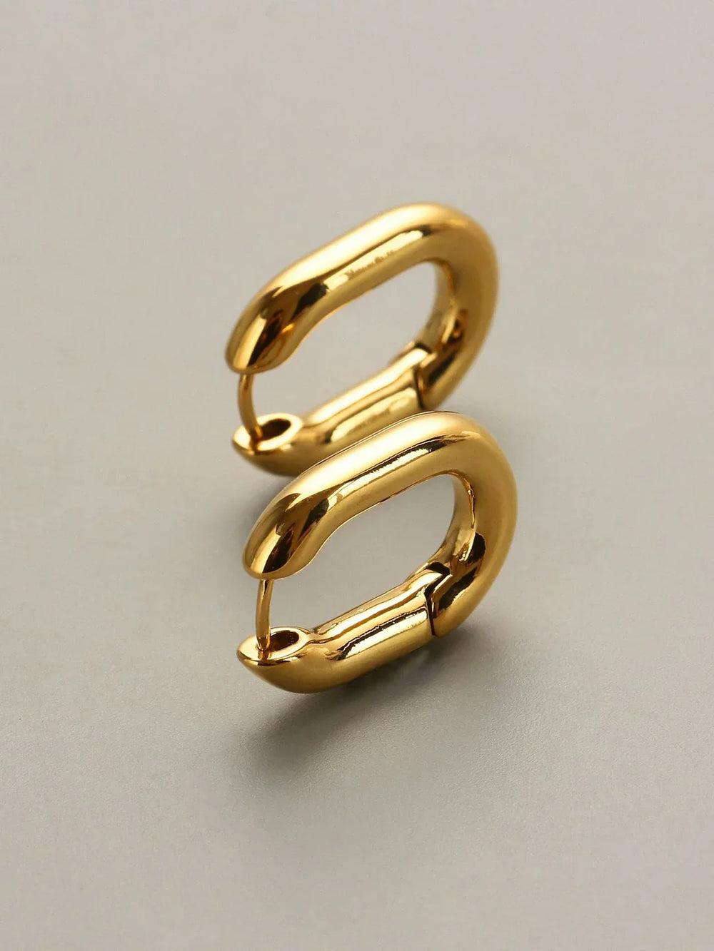 Elegant Winter Look - 7