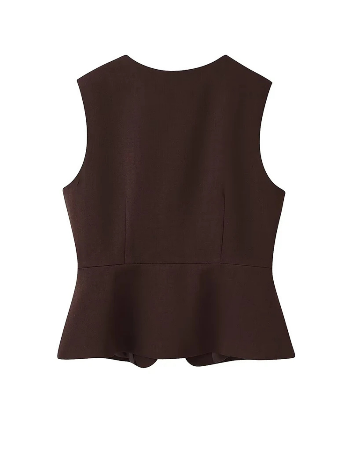 Snowline Sleeveless Waistcoat